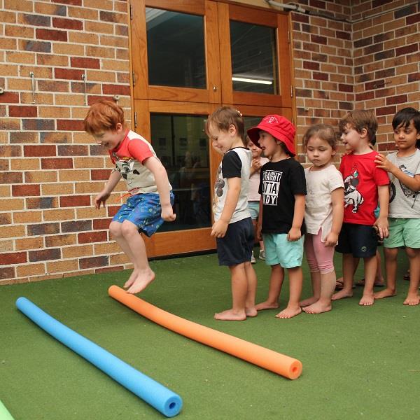 Healthy Cooking ready made meals for childcare centres